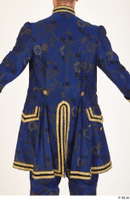  Photos Man in Historical Dress 32 17th century Historical Clothing jacket upper body 0006.jpg